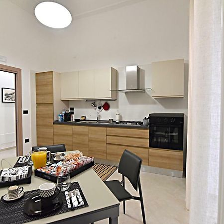 Gemini Suite Salerno Eksteriør billede