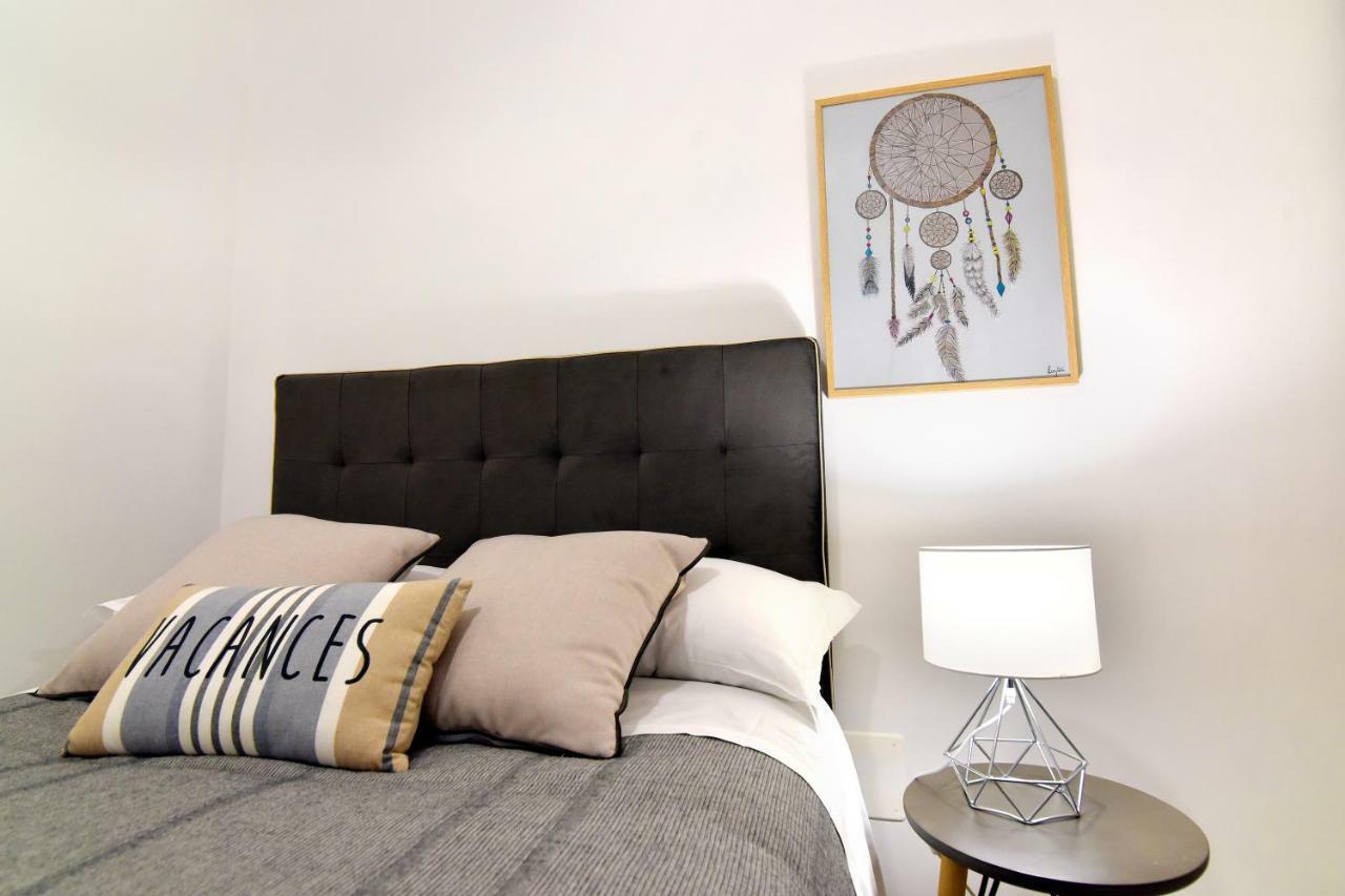 Gemini Suite Salerno Eksteriør billede