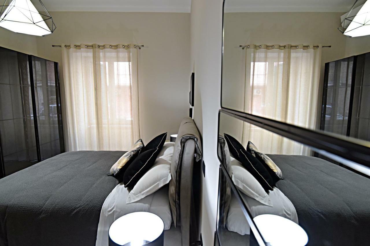 Gemini Suite Salerno Eksteriør billede